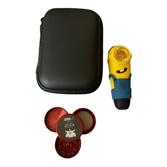 Minion tool set - Picture 2 of 3